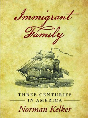 cover image of Immigrant Family